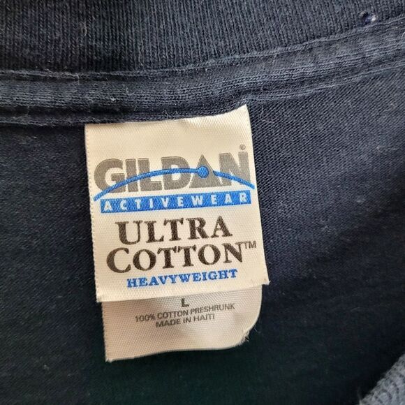 Vintage Ford Y2K Shelby GT 500 T Shirt Size Large - Picture 3 of 4